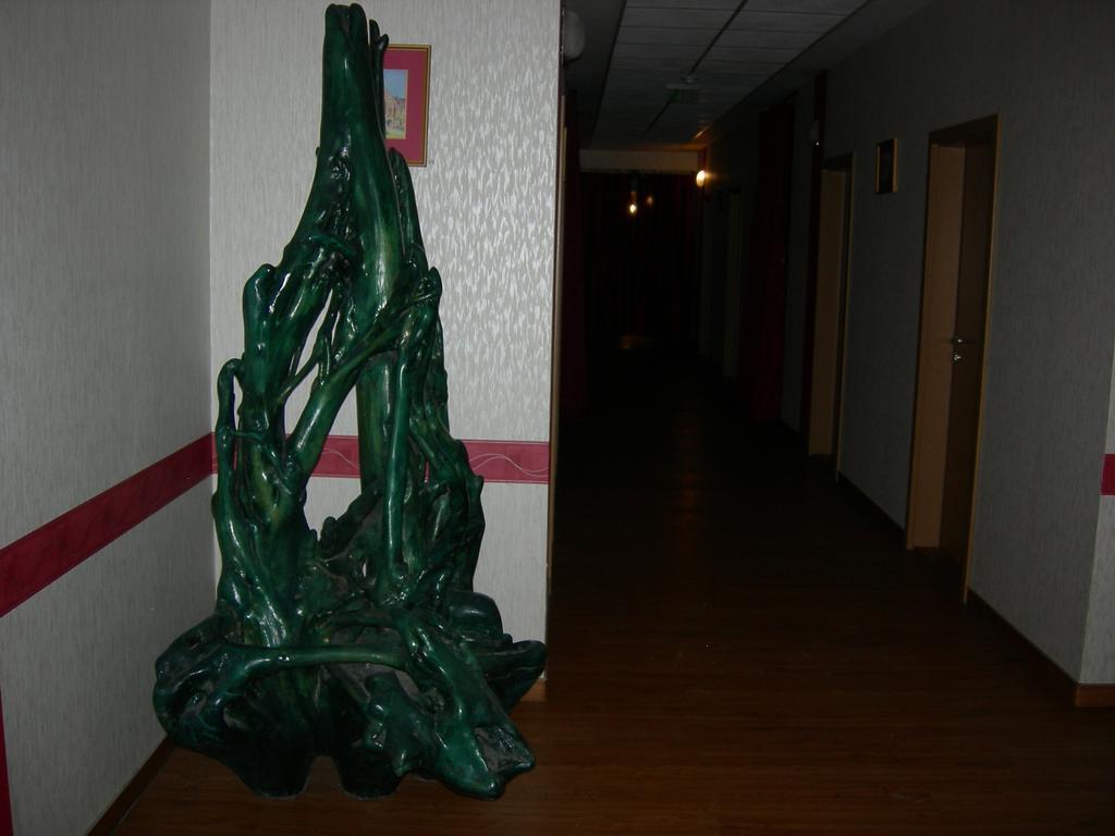 Hary Hotel Kecskemét Rum bild